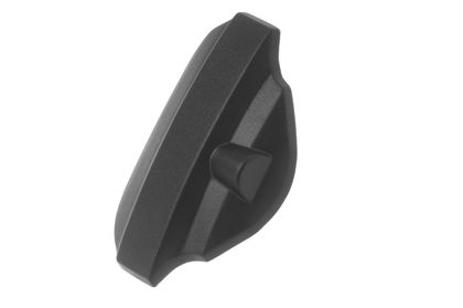 Touratech Voor (de paar) - Zwart Remklauwbeschermer