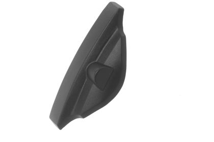 Touratech Voor (de paar) - Zwart Remklauwbeschermer