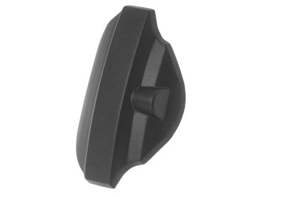 Touratech Voor (de paar) - Zwart Remklauwbeschermer