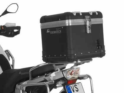 Touratech ZEGA Steun voor topkoffer