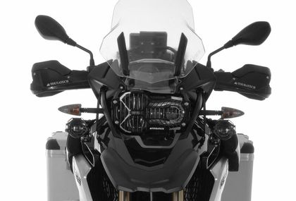 Touratech GD with mounting kit - Black Hand protectors