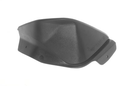 Touratech Additional spoiler (the pair) - Black Hand protectors