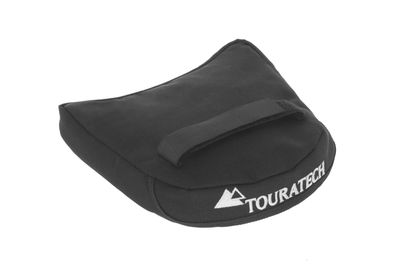 Touratech Onder bagagedrager - Zwart Tas Ref: TRT00354A / 01-045-5843-0 