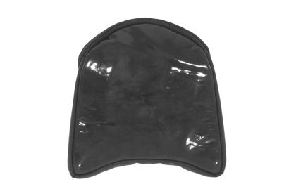 Touratech Onder bagagedrager - Zwart Tas