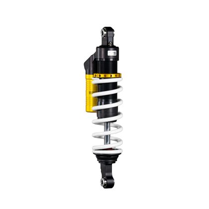 Kit suspension Touratech Avant / Arrière - EXTREME 2 - Edition limitée - Noir - Jaune