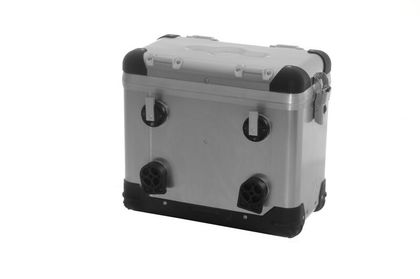 Touratech ZEGA Pro 38L - Alu Seitenkoffer Universell