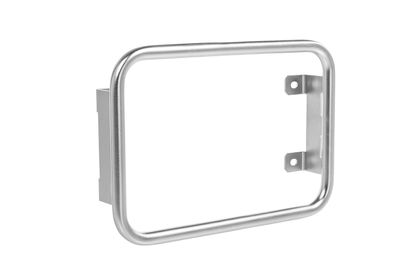 Touratech ZEGA Evo, Pro2, Pro, Mundo Seitenkofferhalterung Universell