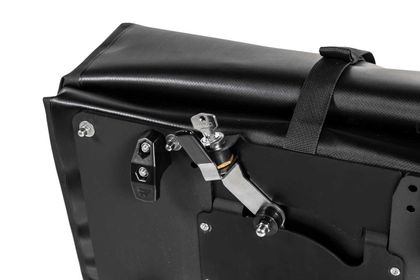 Touratech Für ZEGA-Seitentaschen Gepäckzylinder Universell