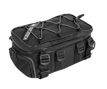 Touratech Universelles Werkzeugtasche - Schwarz Innentasche Universell