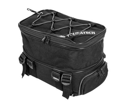 Touratech Universelles Werkzeugtasche - Schwarz Innentasche Universell