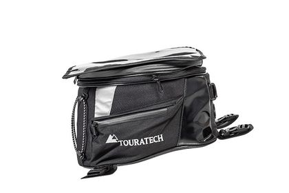 Touratech Ibarra Mini - schwarz Tanktasche Universell