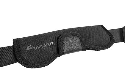 Touratech Für Transport - Schwarz Gepäckriemen Universell