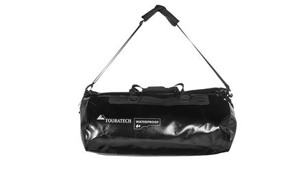 Touratech Für Transport - Schwarz Gepäckriemen Universell