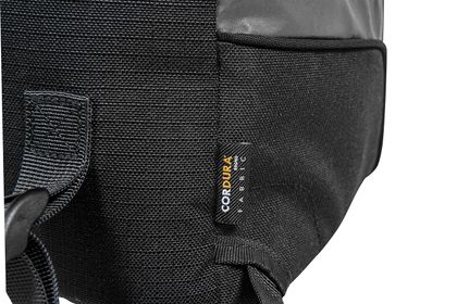 Touratech Touring - noir Satteltasche Universell