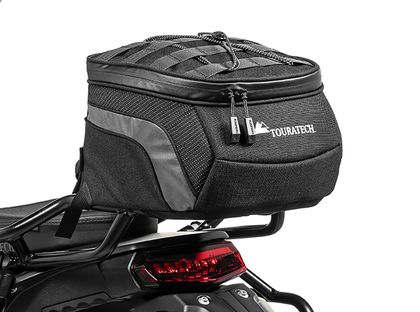 Touratech Touring - noir Satteltasche Universell