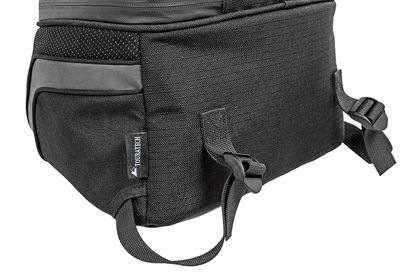 Touratech Touring - noir Satteltasche Universell