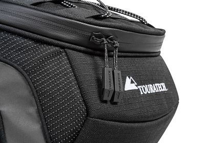 Touratech Touring - noir Satteltasche Universell