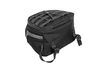 Touratech Touring - noir Satteltasche Universell