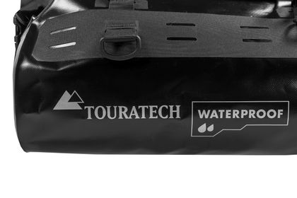 Touratech Rack-Pack 90 Liter - Schwarz Satteltasche Universell