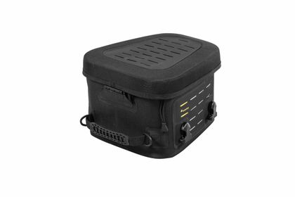 Touratech Reisen - Schwarz Satteltasche Universell Ref : TRT00425A / 01-055-4002-0 