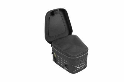 Touratech Reisen - Schwarz Satteltasche Universell