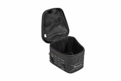 Touratech Reisen - Schwarz Satteltasche Universell