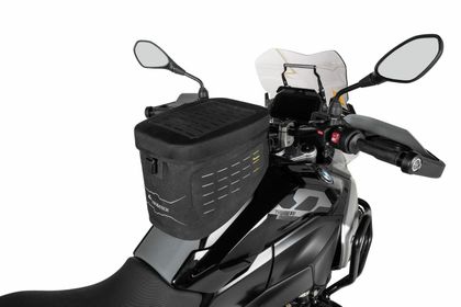 Touratech TMACS - zwart Tanktas Ref: TRT00427A / 01-055-4010-0 