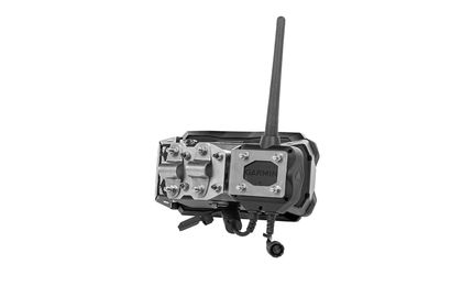 Support GPS Touratech Kit d'adaptation pour le Garmin Group Ride Tracker au support de guidon Garmin ZUMO XT Universel Ref : TRT00445A / 01-065-1399-0 