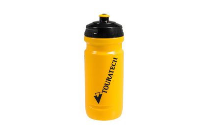 Touratech 0,6 Liter - Gelb Trinkflasche Universell