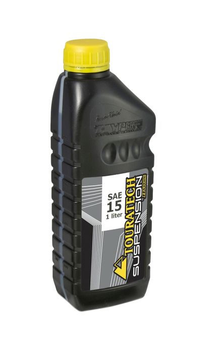 Touratech Progressive - Black Fork springs