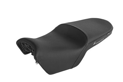 Touratech Een Fresh Touch - Standaard - Zwart onderdeel Comfortzadel
