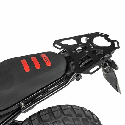 Touratech - Black Luggage rack Ref : TRT00475A / 01-083-5455-0 BMW 900 F 900 GS - 2024 - 2026