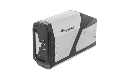 Boite à outils Touratech Gauche pour ZEGA Evo / Pro 2