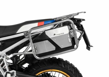 Boite à outils Touratech Gauche pour ZEGA Evo / Pro 2