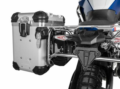 Boite à outils Touratech Gauche pour ZEGA Evo / Pro 2