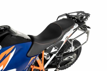 Touratech Een Fresh Touch - Hoog onderdeel Comfortzadel