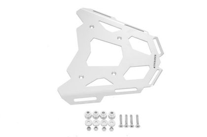 Touratech Aluminium Luggage rack