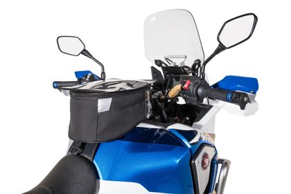 Touratech Ambato Pure - Zwart Tanktas Ref: TRT00553A / 01-402-5812-0 