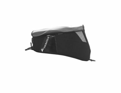 Touratech Ambato Pure - Zwart Tanktas