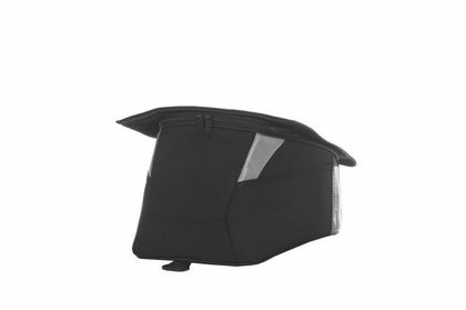 Touratech Ambato Pure - Zwart Tanktas