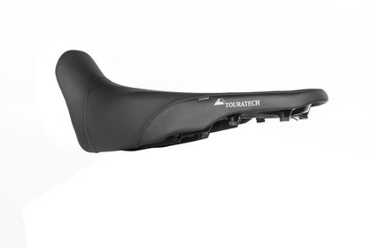 Touratech Een Fresh Touch - Hoog onderdeel Comfortzadel