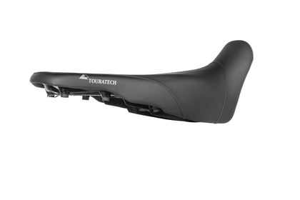Touratech Een Fresh Touch - Hoog onderdeel Comfortzadel