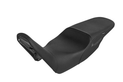 Touratech Een Fresh Touch - Laag onderdeel Comfortzadel