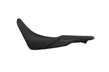 Touratech Een Fresh Touch - Standaard onderdeel Comfortzadel