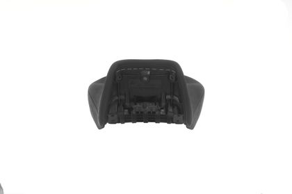 Touratech Een Fresh Touch - Standaard onderdeel Comfortzadel