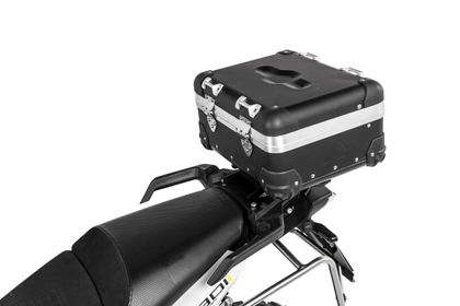 Touratech ZEGA - Black Top case support