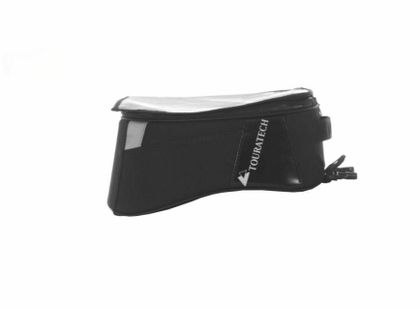 Touratech Ambato Pure - Zwart Tanktas Ref: TRT00698A / 01-630-5802-0 