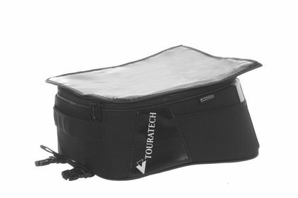 Touratech Ambato Pure - Zwart Tanktas