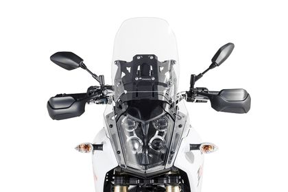 Kit de fixation Bulle Touratech Pour réglage de la bulle PRO