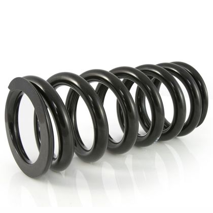 Touratech Progressive - Black Shock absorber spring